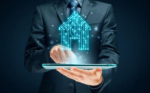 Come la tecnologia sta aiutando il settore immobiliare post Covid-19
