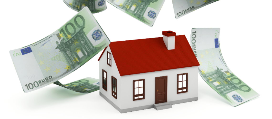 Aumento tassi d’interesse cosa succede ai nostri mutui?