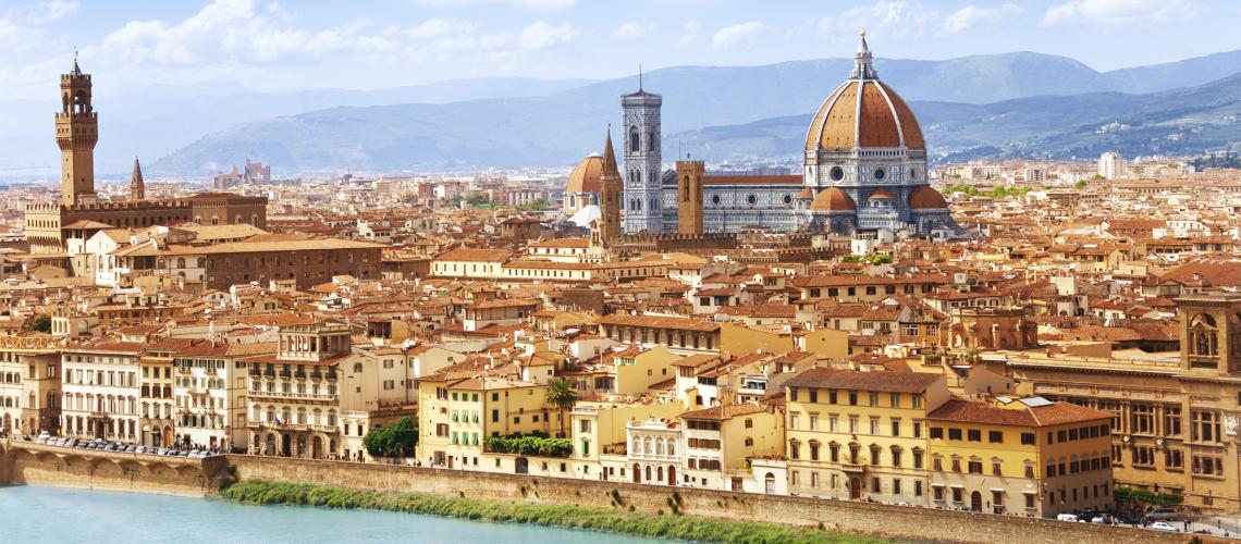 I numeri del turismo estivo: bene la Toscana, numeri buoni anche a livello nazionale