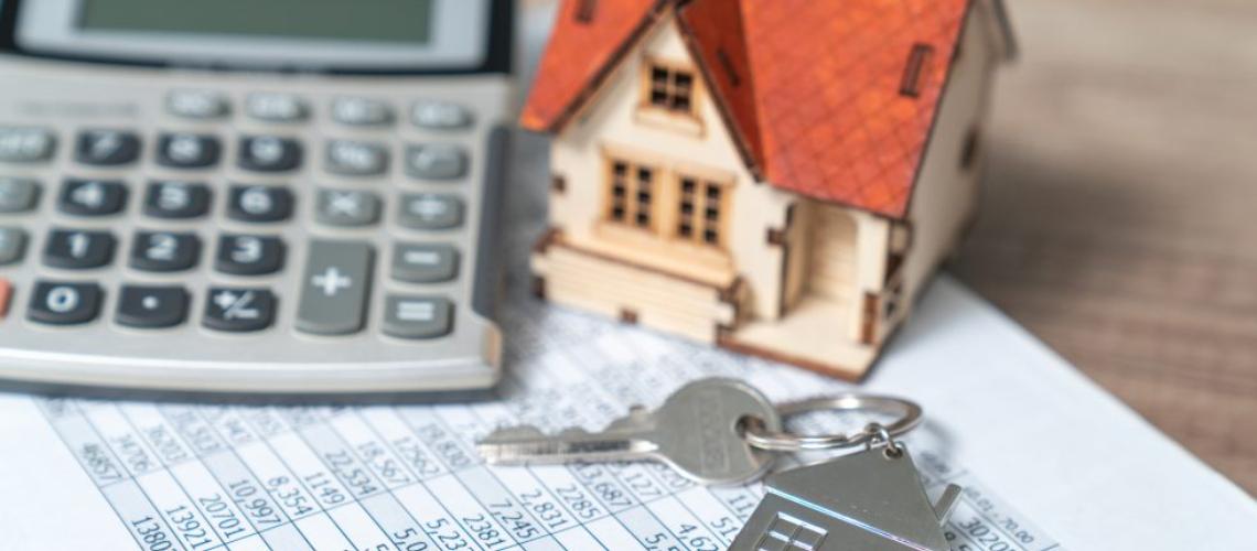 I tassi dei mutui saliranno oltre il 5%, l'allarme di FABI