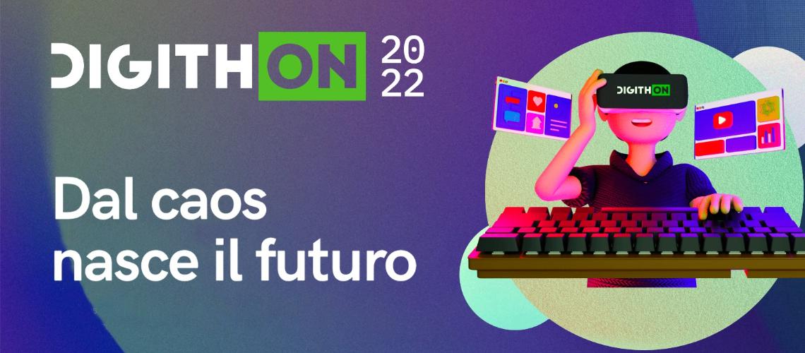 Softita-Gesthome tra le cento finaliste del Digithon 2022. Selezionata tra oltre 1600 startup